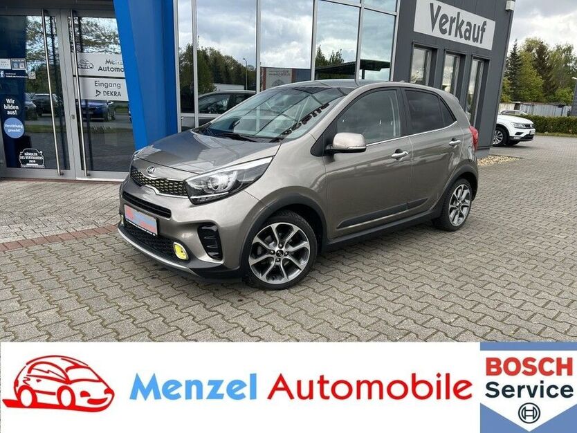 Picanto