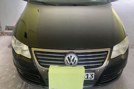 VW Passat 260.000 km 4.950 &euro; Essen 45327