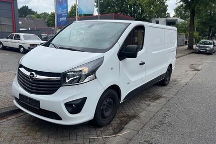 Opel Vivaro 247.000 km 6.450 &euro; Nordhorn 48529