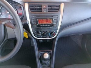CELERIO 1.0 CLUB