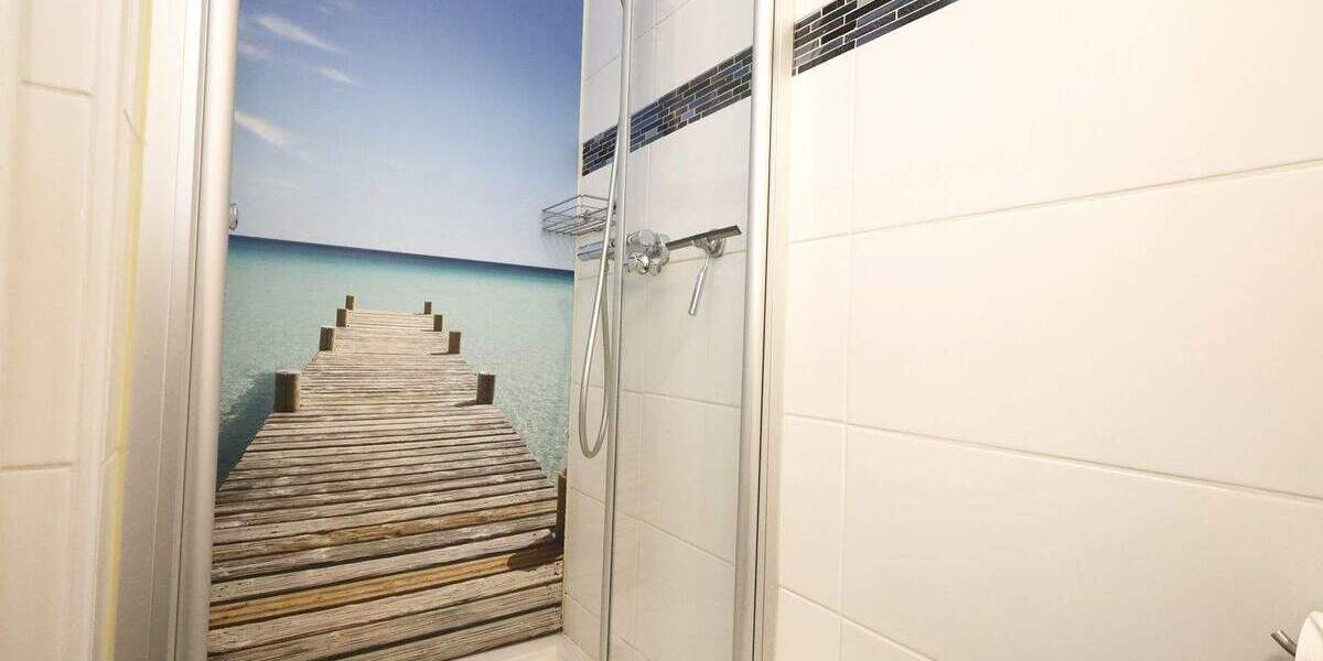 Logenplatz an der Nordsee - Exklusive Eigentumswohnung in erster Meereslinie mit spektakulärem 180°-Panoramablick 3 zimmer