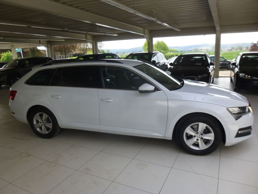 Skoda Superb 92.600 km 23.990 € Lübbecke 32312