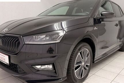 Skoda Fabia 13.600 km 21.850 &euro; Pirna 01796