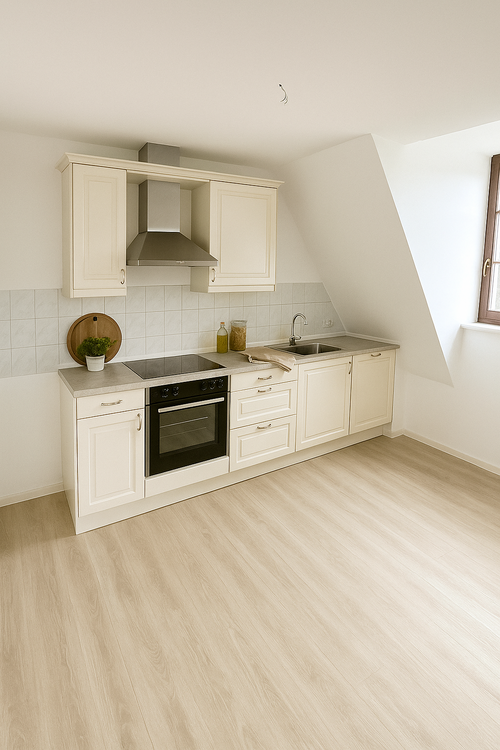Wohnung zum Mieten in Wilsdruff 650 € 76 m²