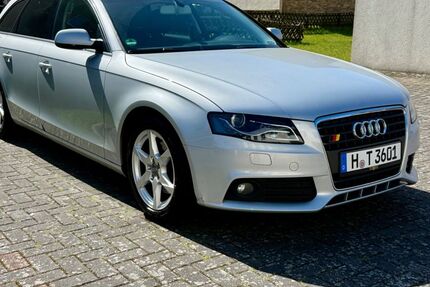 Audi A4 225.000 km 6.999 &euro; Garbsen 30827