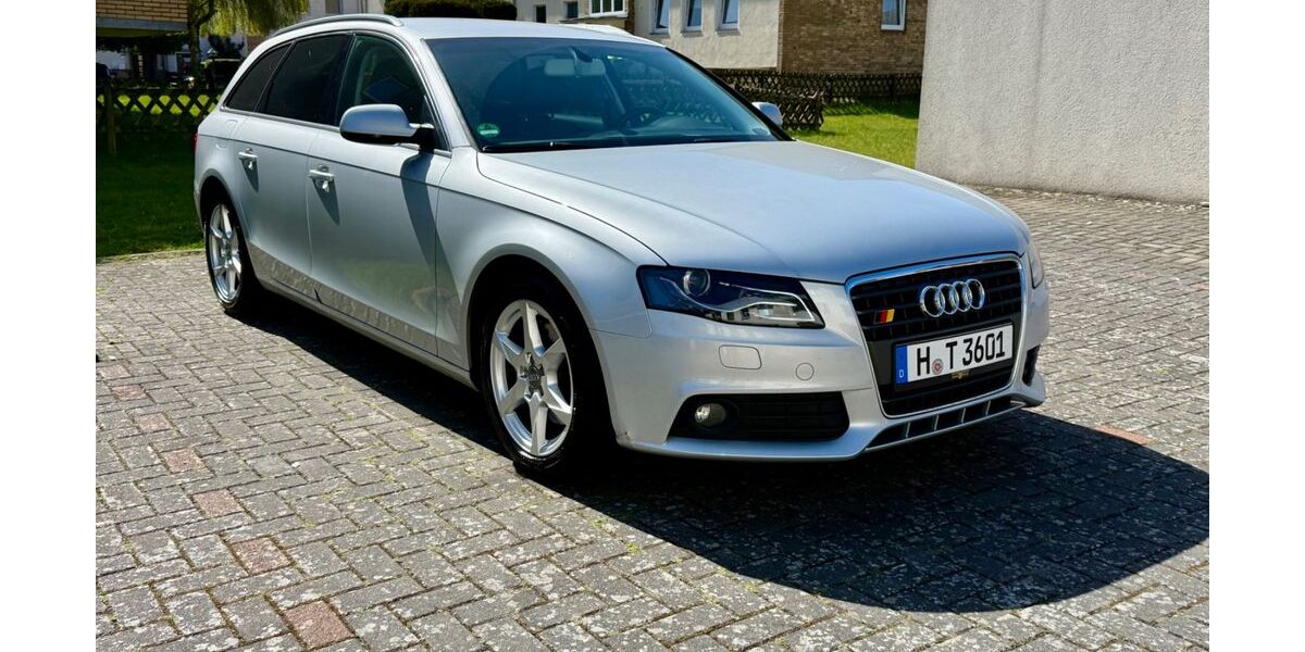 Audi A4 225.000 km 6.999 &euro; Garbsen 30827