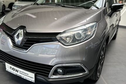 Renault Captur 87.176 km 9.990 &euro; Dresden 01257