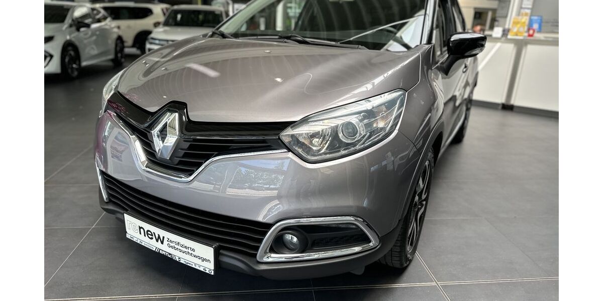 Renault Captur 87.176 km 9.990 &euro; Dresden 01257