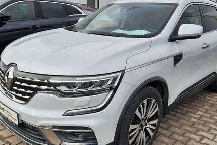 Renault Koleos 54.000 km 26.990 &euro; Dietingen 78661