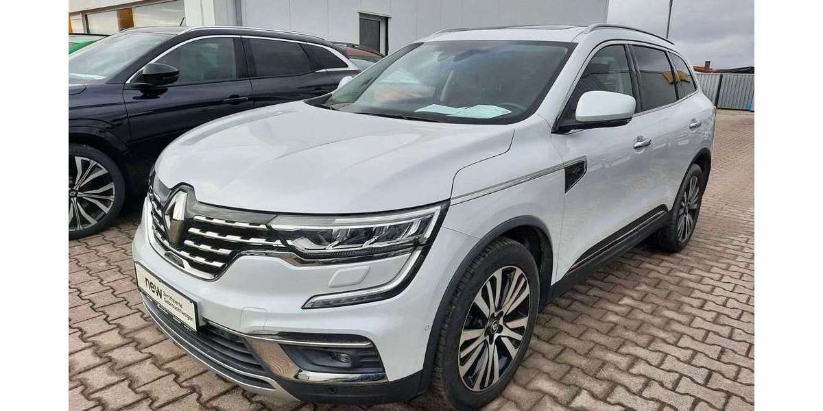 Renault Koleos 54.000 km 26.990 &euro; Dietingen 78661