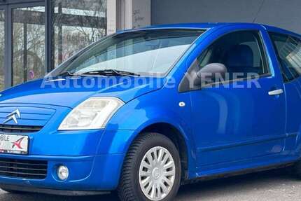 Citroen C2 85.000 km 3.349 &euro; Muelheim An Der Ruhr 45475