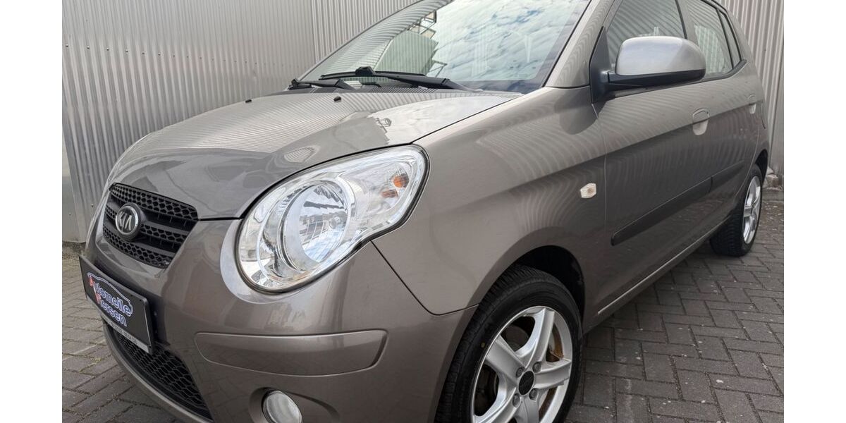 Kia Picanto 110.000 km 2.990 &euro; Viersen 41748
