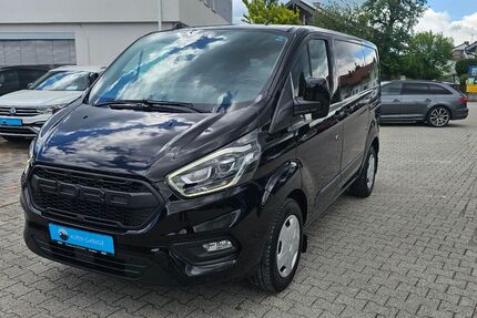 Ford Transit 27.500 km 28.888 &euro; Raubling 83064
