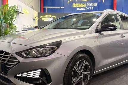 Hyundai i30 93.650 km 15.980 &euro; Garbsen 30827