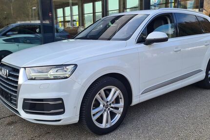 Audi Q7 134.882 km 32.990 &euro; Trostberg 83308