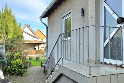 Provisionsfrei* Charmantes, ruhiges EFH mit Entwicklungspotenzial-verwirklichen Sie Ihren Wohntraum! - Haus Bobenheim-Roxheim Roxheim | Angebot:26607044