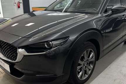 Mazda CX-30 24.900 km 21.780 &euro; Much 53804