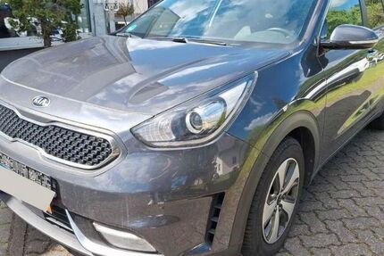 Kia Niro 129.000 km 13.200 &euro; Neuburg an der Donau 86633