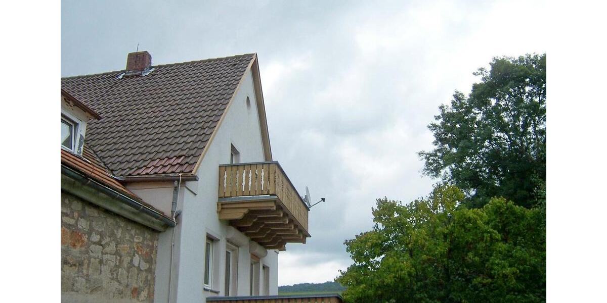 Mehrfamilienhaus, Wohnhaus Bad Berneck im Fichtelgebirge - 6 Zimmer, 162 m&sup2;, 199.500&euro; | Angebot:26439747