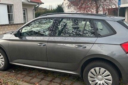 Skoda Kamiq 22.500 km 17.290 &euro; Braunschweig 38124