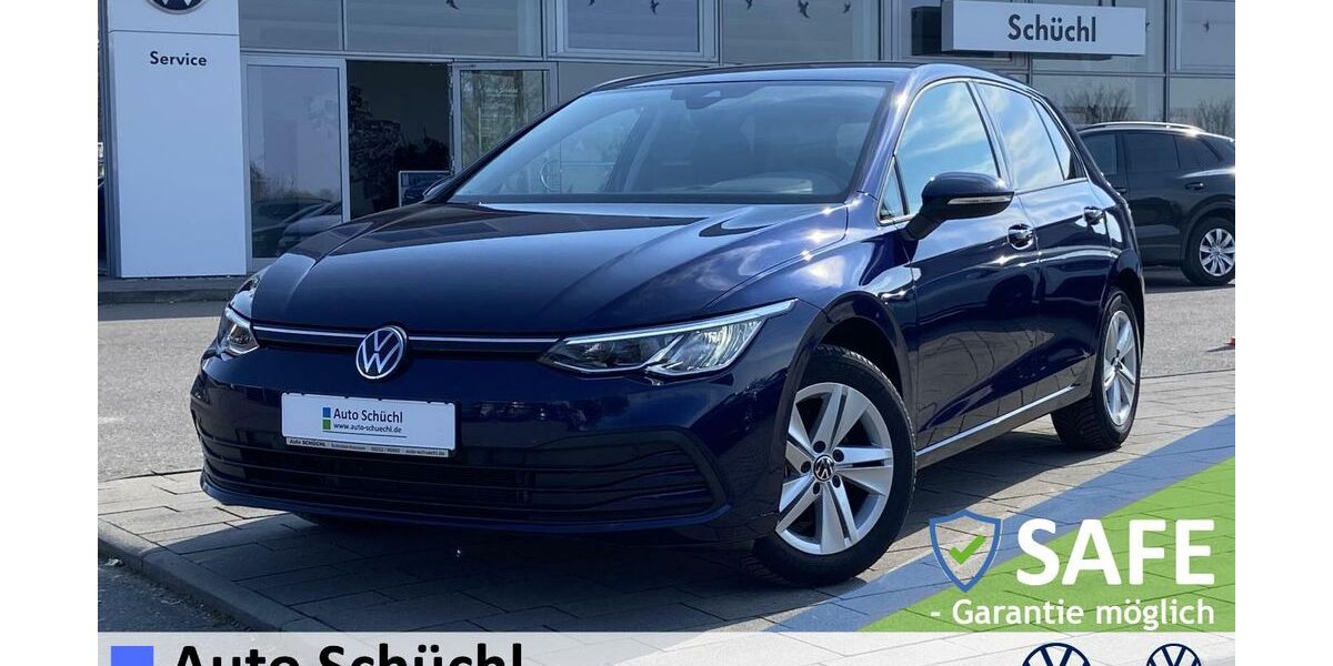 VW Golf 22.281 km 21.448 &euro; Schrobenhausen-Edelshsn. 86529