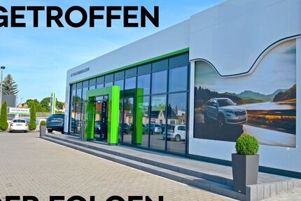 Skoda Karoq 3.073 km 32.790 &euro; Bernburg 06406