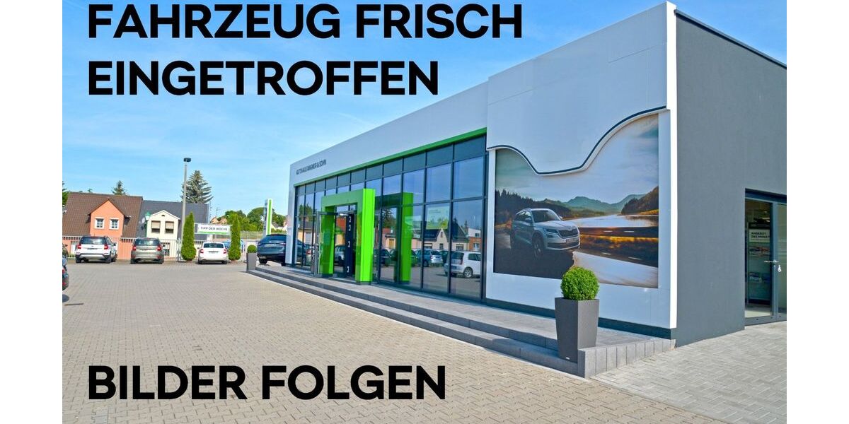 Skoda Karoq 3.073 km 32.790 &euro; Bernburg 06406