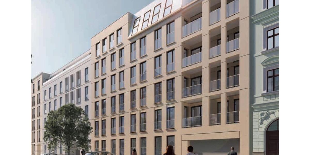 Erdgeschoßwohnung Dresden - 3 Zimmer, 108 m&sup2;, 470.000&euro; | Angebot:27534187
