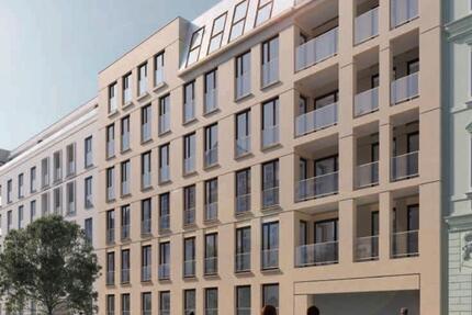 Wohnung Dresden - 3 Zimmer, 108 m&sup2;, 470.000&euro; | Angebot:27534187