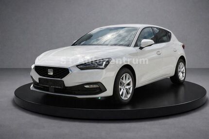 Seat Leon 4.454 km 22.666 &euro; Gersthofen 86368