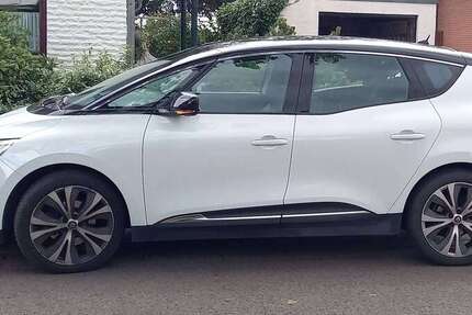 Renault Scenic 106.000 km 7.500 &euro; Neustadt am Rübenberge, Stadt 31535
