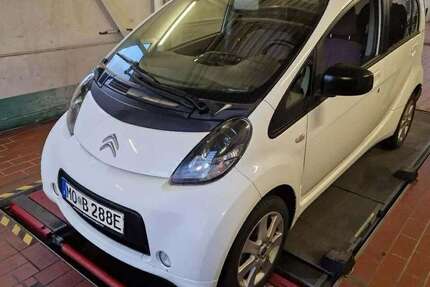 Citroen C-Zero 39.000 km 6.999 &euro; Hohenbrunn 85662
