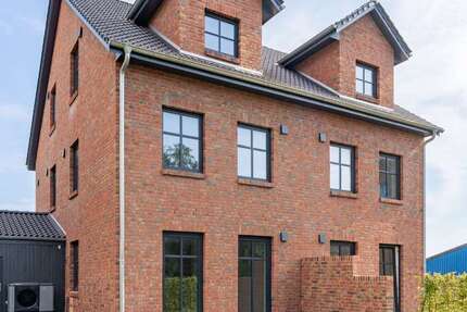 Haus Seestermühe - 4.5 Zimmer, 142 m&sup2;, 2.200&euro; | Angebot:26918331