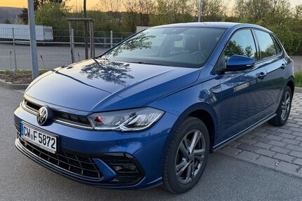 VW Polo 69.000 km 18.250 &euro; Calw 75365