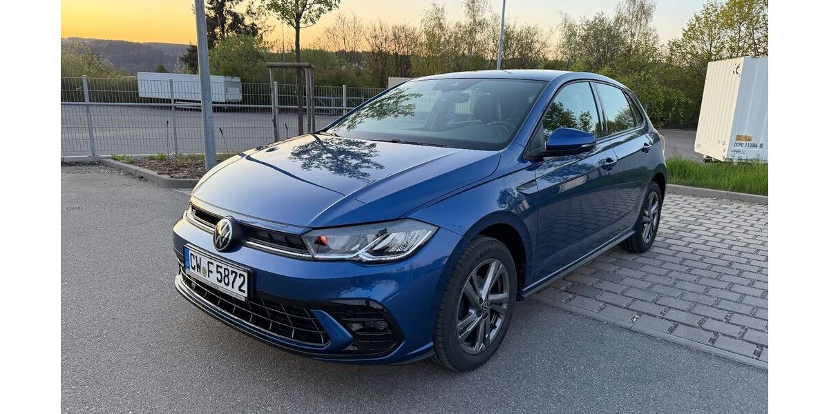 VW Polo 69.000 km 18.250 &euro; Calw 75365