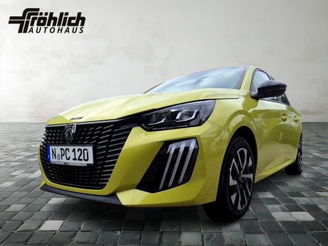 Peugeot 208 2.500 km 22.890 &euro; Nürnberg OT Schweinau 90439