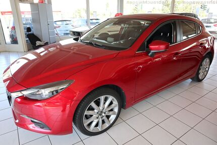 Mazda 3 74.500 km 15.610 &euro; Wiesbaden 65199