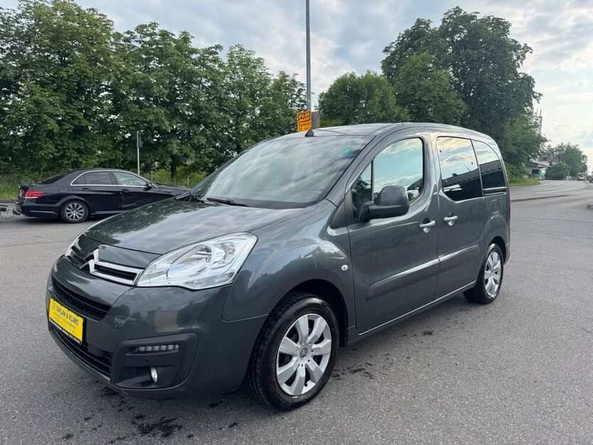 Berlingo