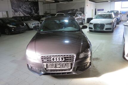 Audi A4 280.000 km 7.300 &euro; Schlangenbad 65388