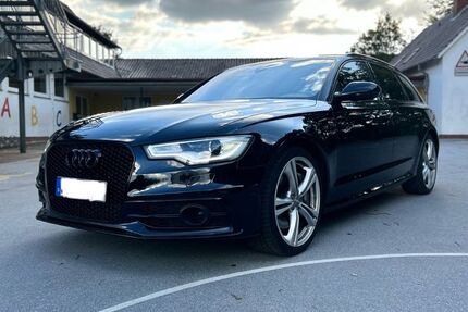 Audi A6 177.000 km 17.000 &euro; Hüllhorst 32609