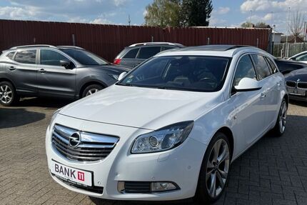 Opel Insignia 190.000 km 5.899 &euro; Nordhorn 48529