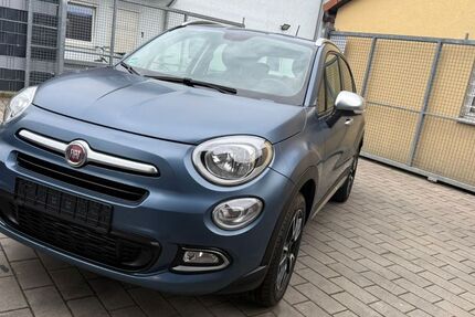 Fiat 500X 73.000 km 11.999 &euro; Malsch 76316