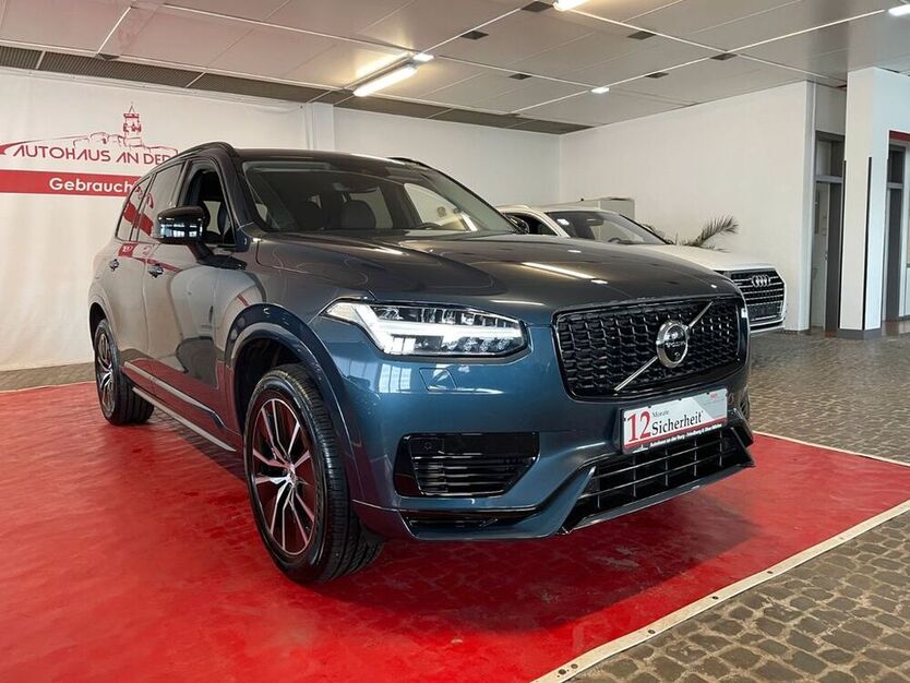 XC90