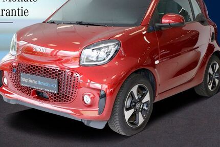 Smart ForTwo 3.800 km 18.700 &euro; Rheinbach 53359