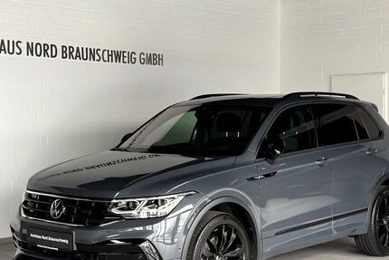 VW Tiguan 82.094 km 37.990 &euro; Braunschweig 38112