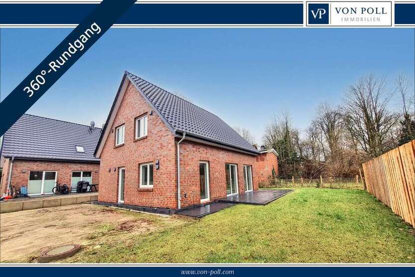 Haus zum Kaufen in Stade Hohenwedel 579.000 € 132 m²