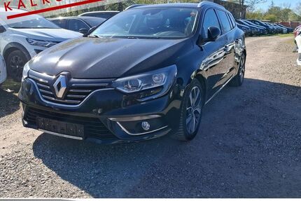 Renault Megane 185.920 km 6.985 &euro; Achern 77855