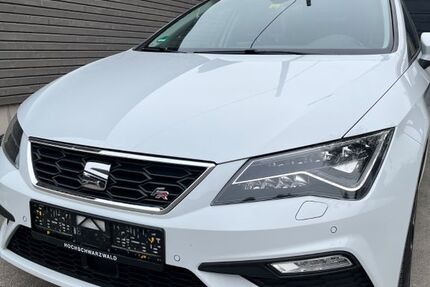 Seat Leon 167.912 km 9.000 &euro; Friedenweiler 79877