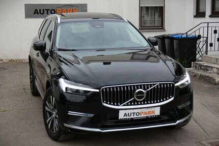 Volvo XC60 208.000 km 24.490 &euro; Crailsheim 74564