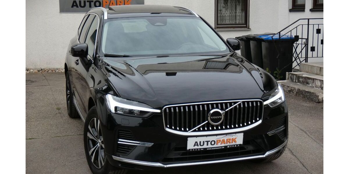 Volvo XC60 208.000 km 24.490 &euro; Crailsheim 74564